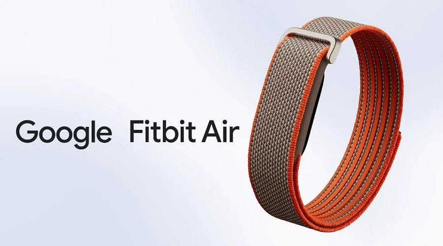Google Fitbit Air: Expected India Price, Launch Date, Key Features