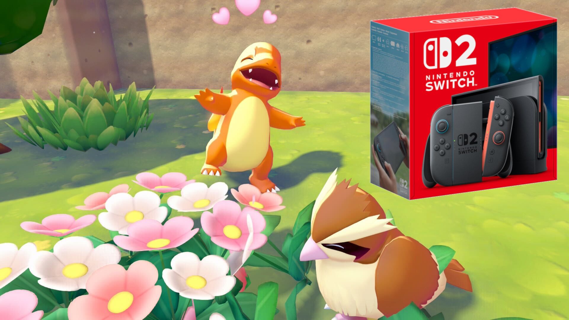 Argos stuns us with the best value Nintendo Switch 2 deal yet — save £65 and get Pokémon Pokopia for £20 in this Black Friday-beating bundle