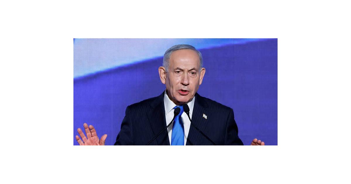 Netanyahu expected to berate New York's Mamdani in 'campaign speech' of UN address
