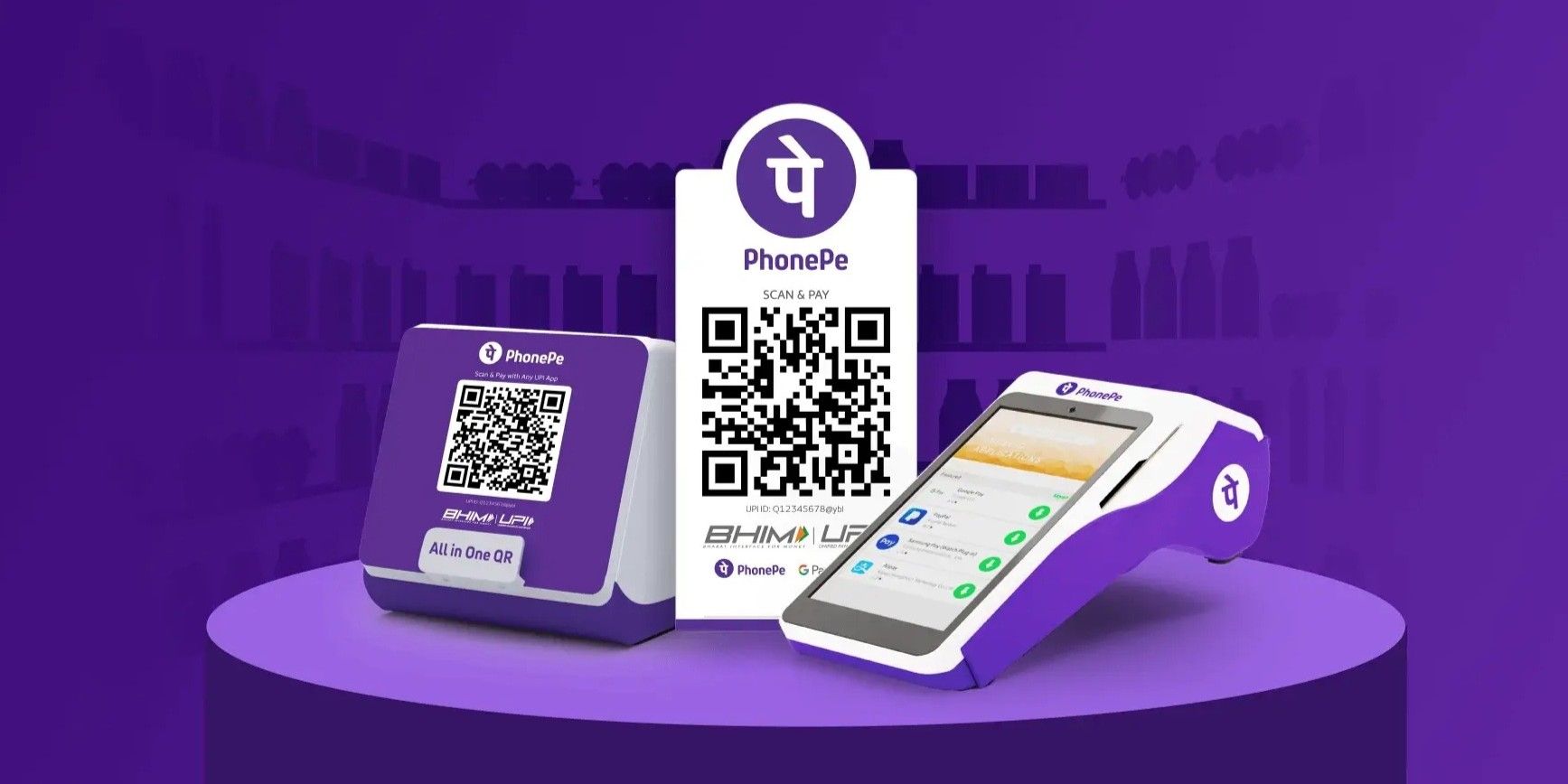 PhonePe to hire 20k frontline sales person for Bharat market