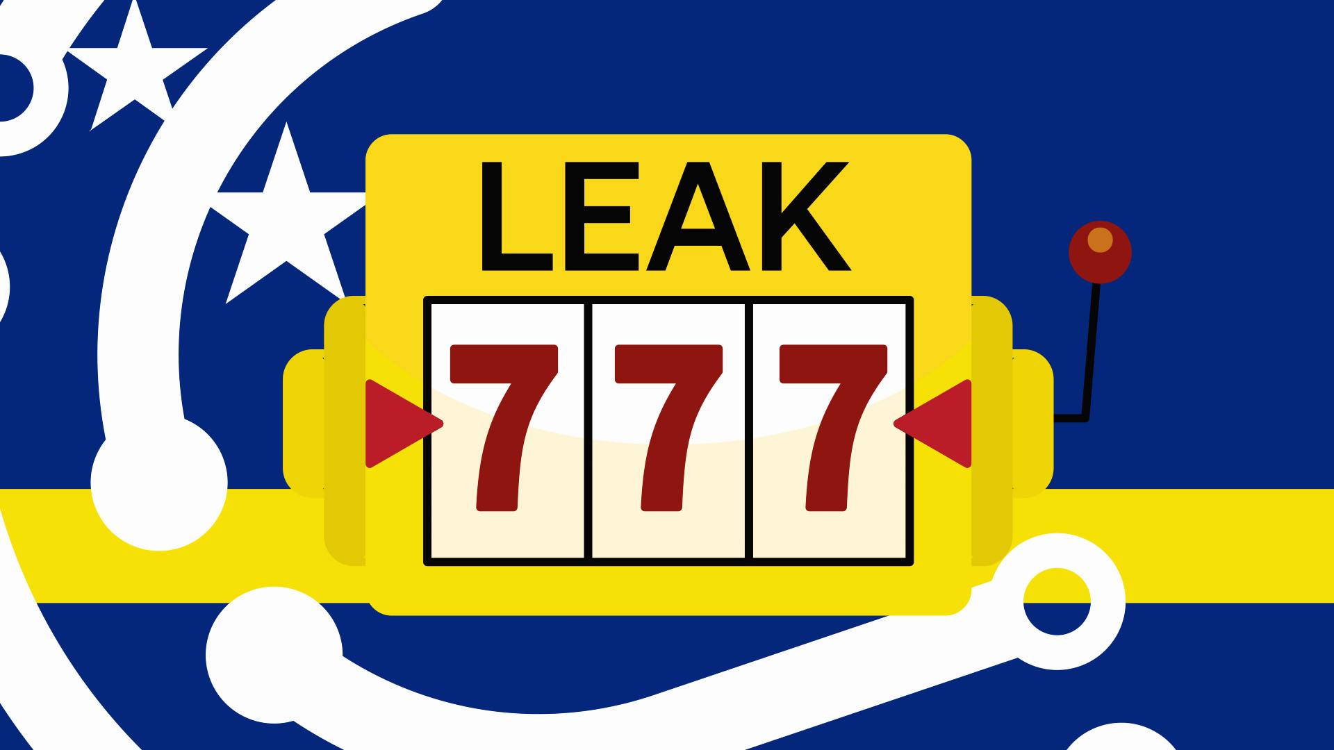Thousands of Curaçao crypto casinos see data leaked following hack