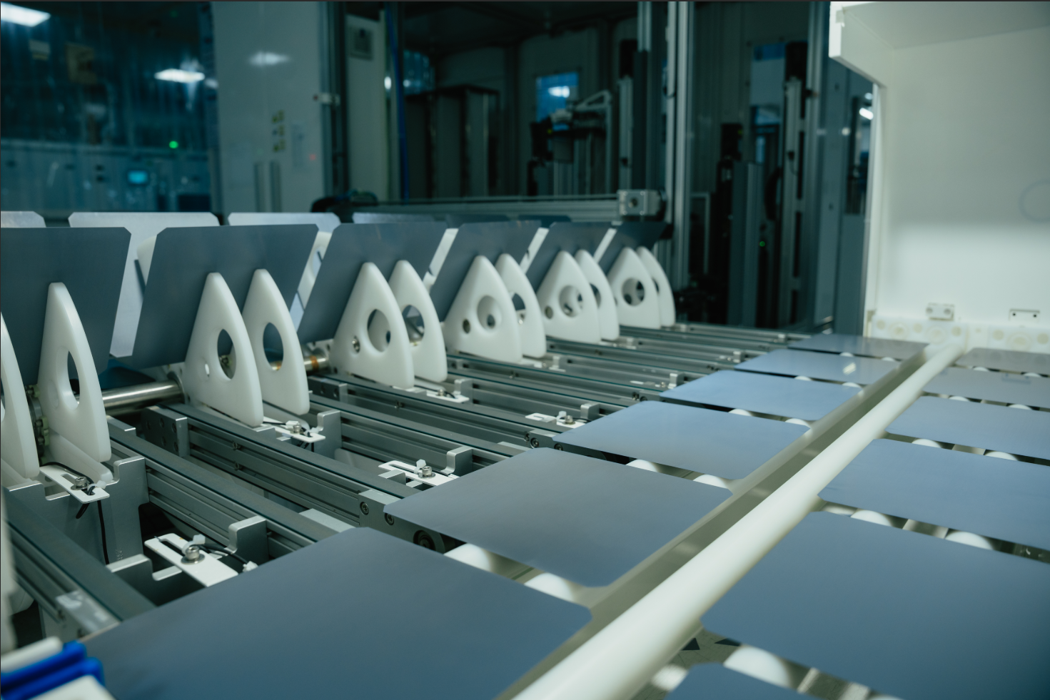 Websol secures land for 4 GW solar cell and module factory in India