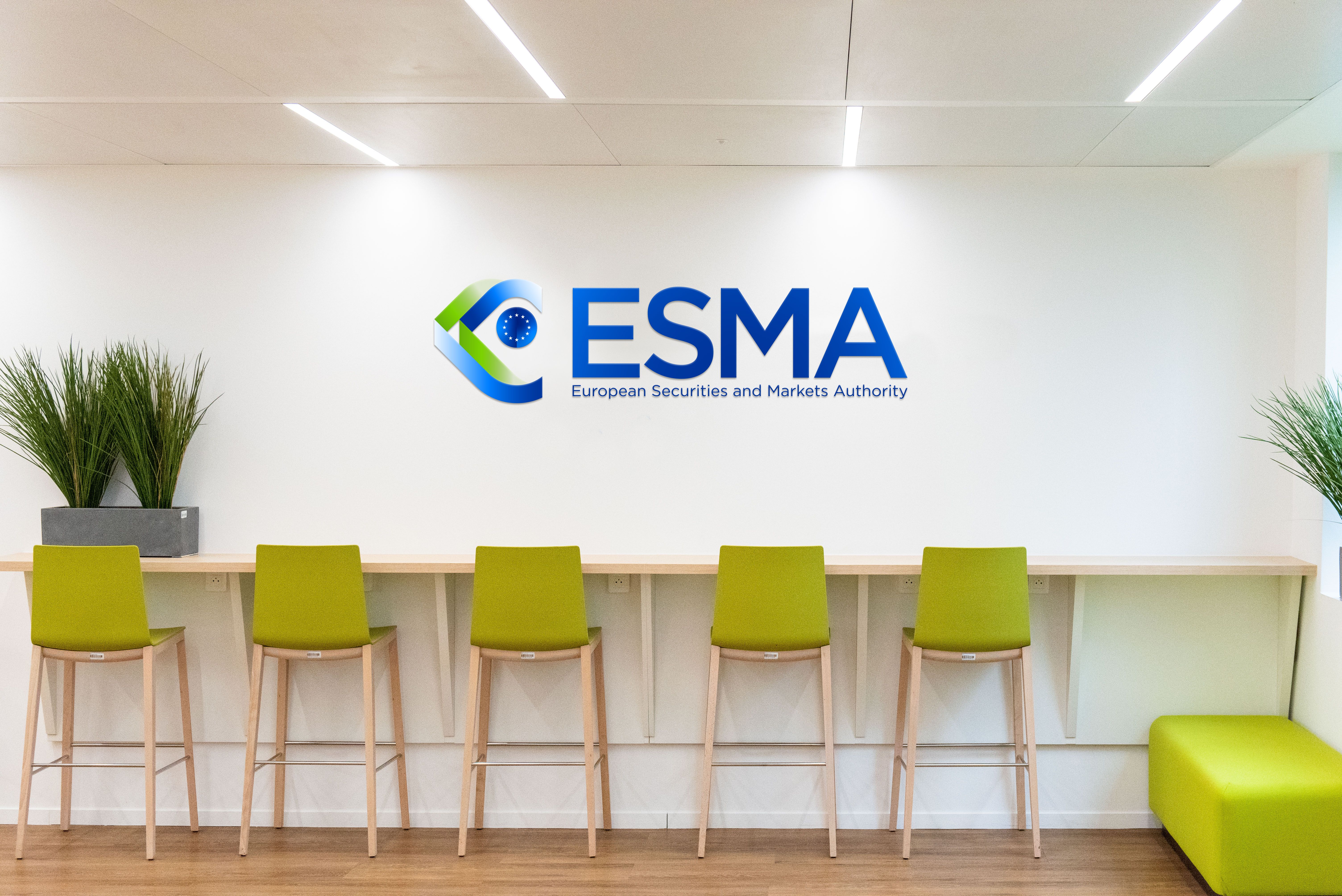 EU's financial regulator to make AI and tokenization a supervisory priority in 2027