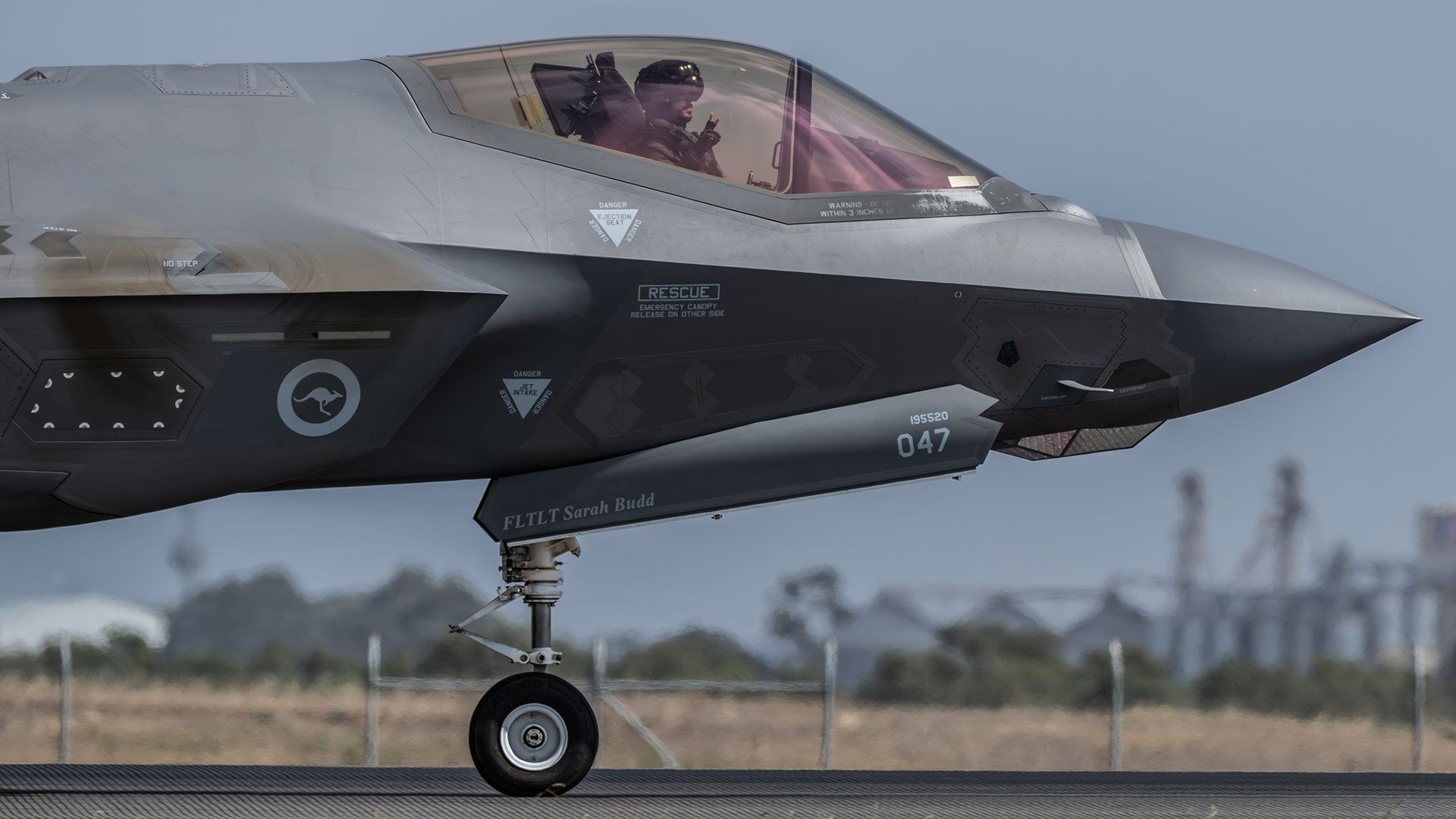 China swiped classified F-35 stealth fighter parts that were diverted through Hong Kong
