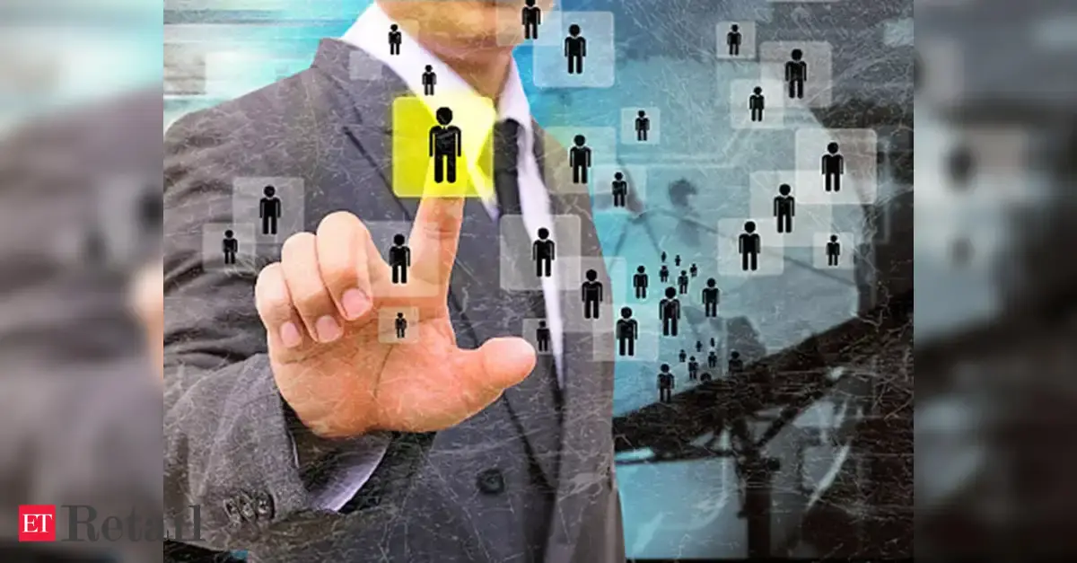 India’s hiring story gets a boost as e-commerce, travel and retail power the next wave