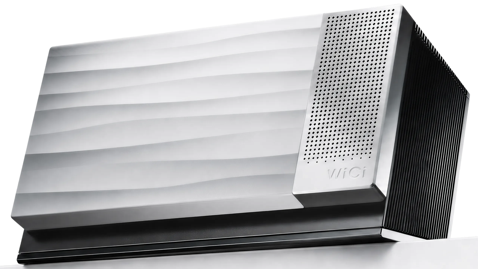 New wireless Wi-Fi 7 external GPU box comes with a built-in 4TB SSD for local AI