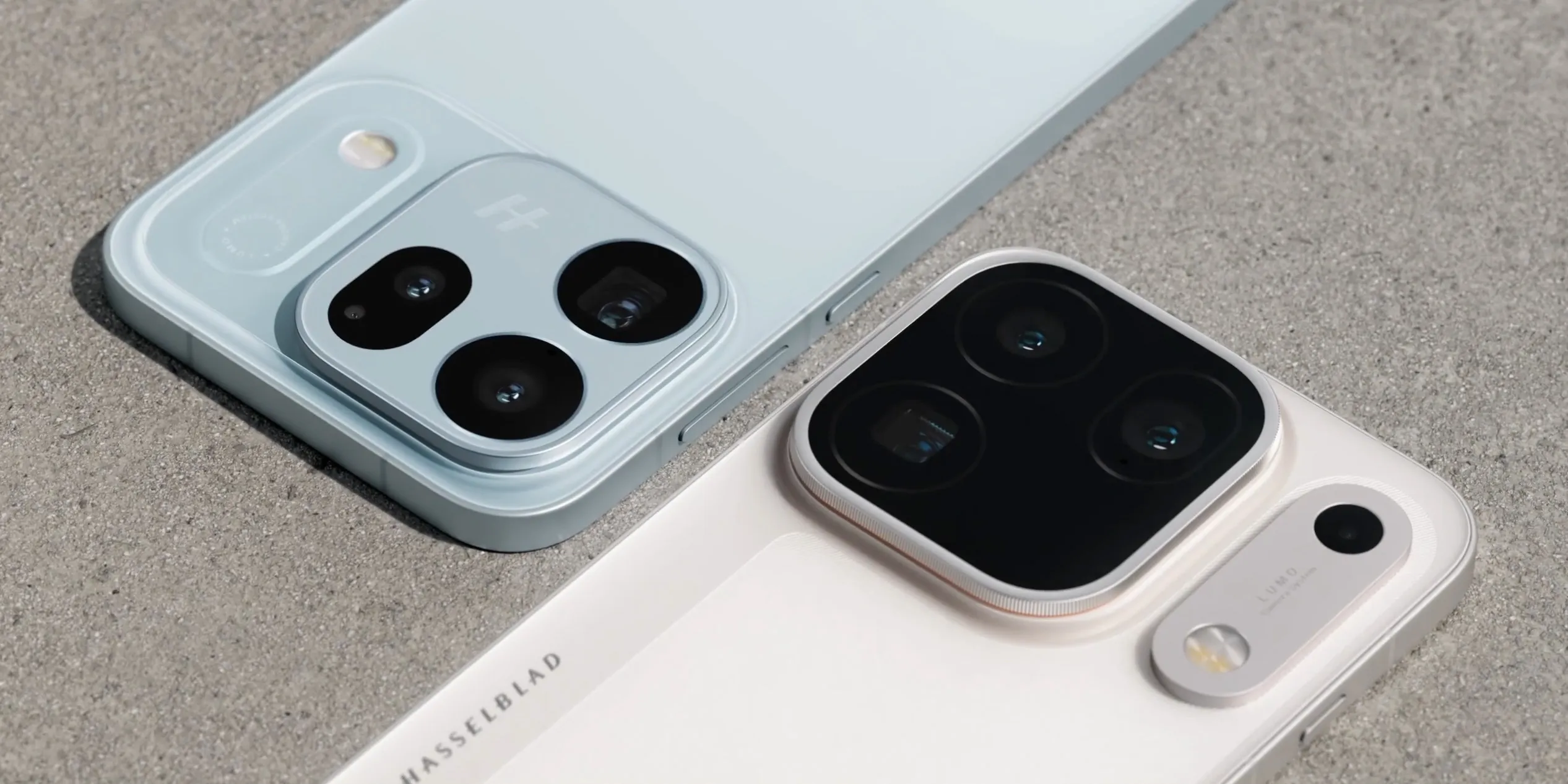 Oppo Find X10 series goes official with triple 200MP cameras, 8,000 mAh battery