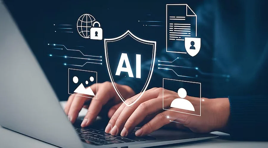 AI in Cyber Security: How Artificial Intelligence Is Transforming Threat Detection