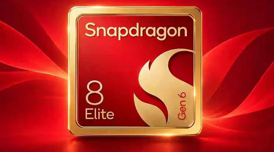 Snapdragon 8 Elite Gen 6: 5GHz CPU, 2nm Chip Could Redefine Android Flagships