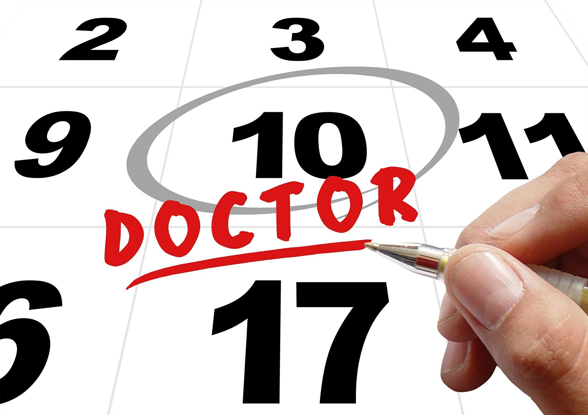 Paying physicians to schedule follow-ups while patients are still in the office boosts care continuity and income
