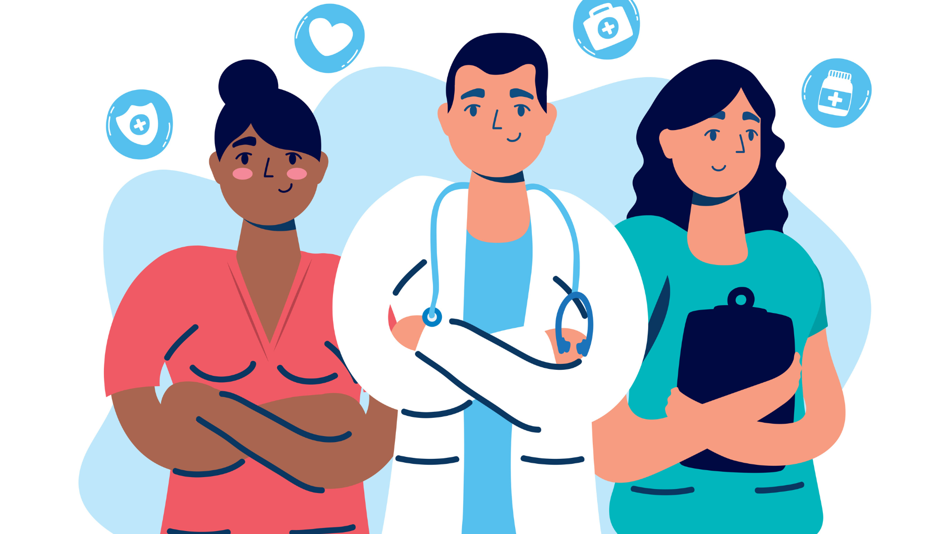 What faith-based communities understand about public health