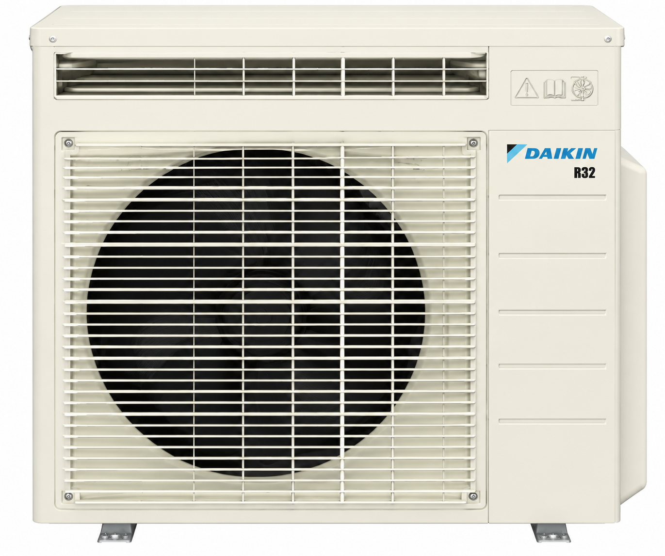 Daikin unveils air-to-air heat pumps for highly insulated homes