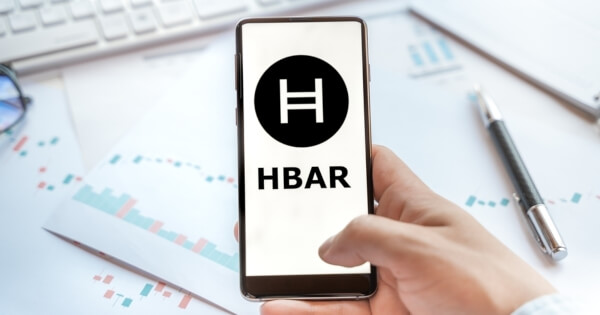 HBAR Price Prediction: Overbought at the Wall — Snap-Back or Breakout to $0.11?