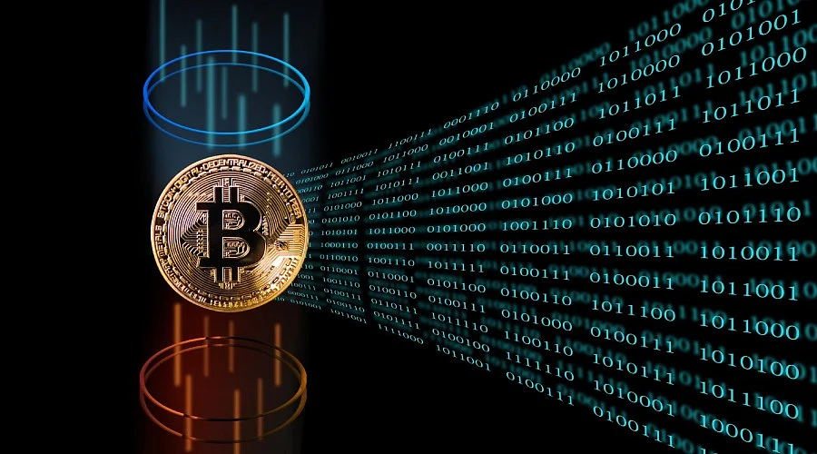 How Quantum Computing Could Impact Cryptocurrency Security