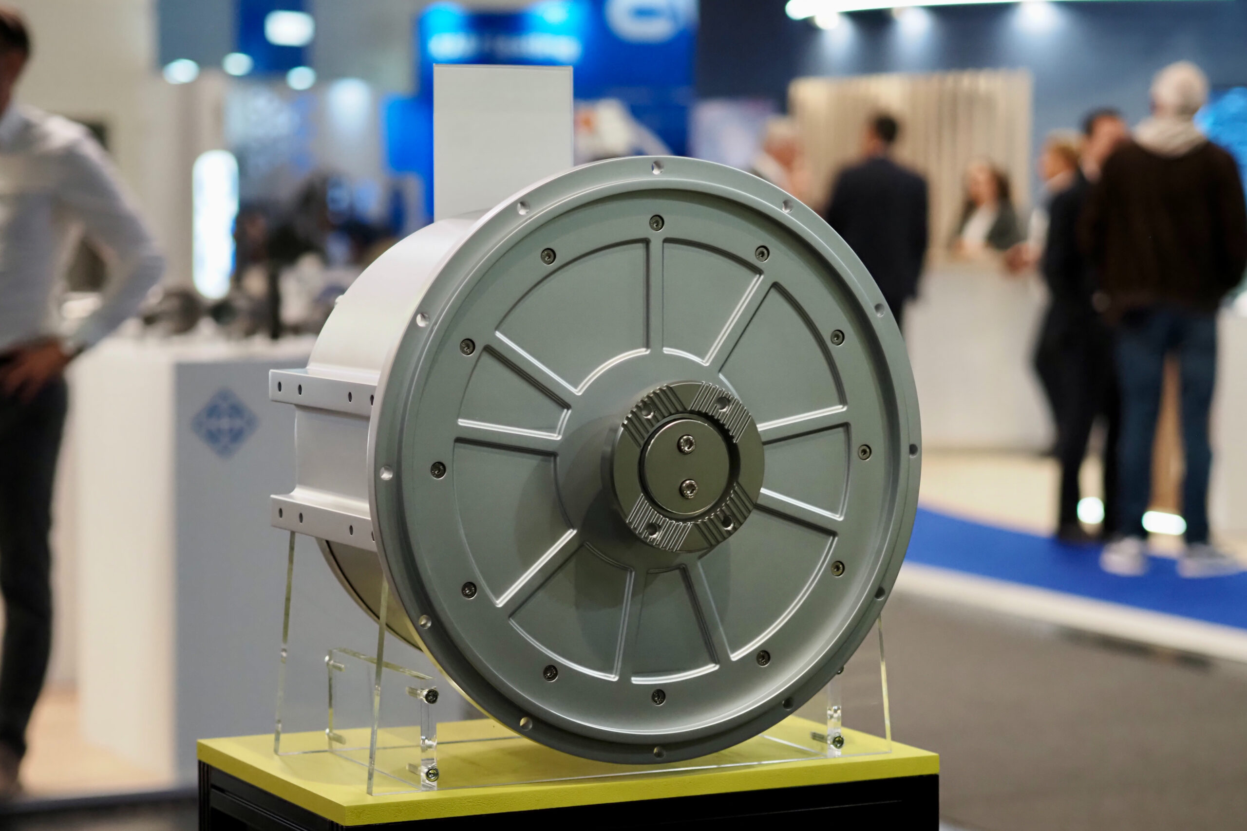 NX Technologies develops inverters for light electric vehicles