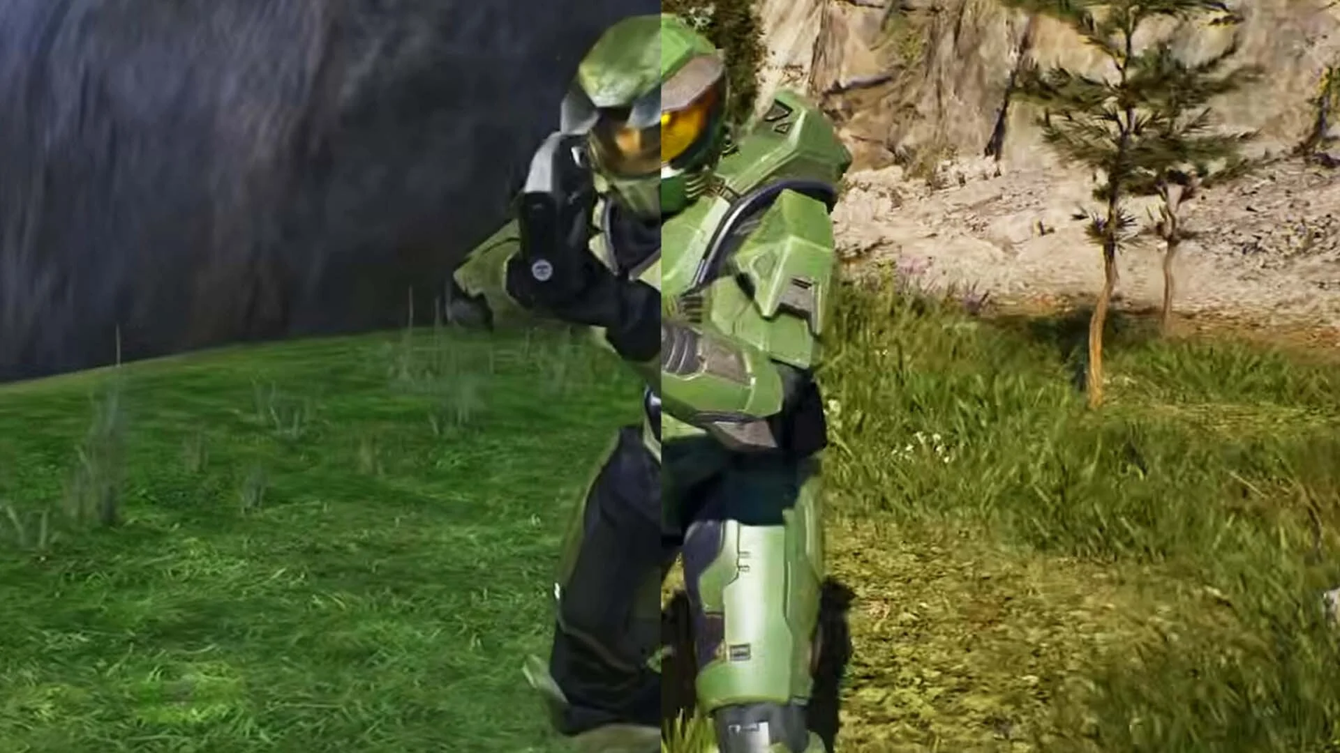 Boys Don’t Die: A Halo Retrospective