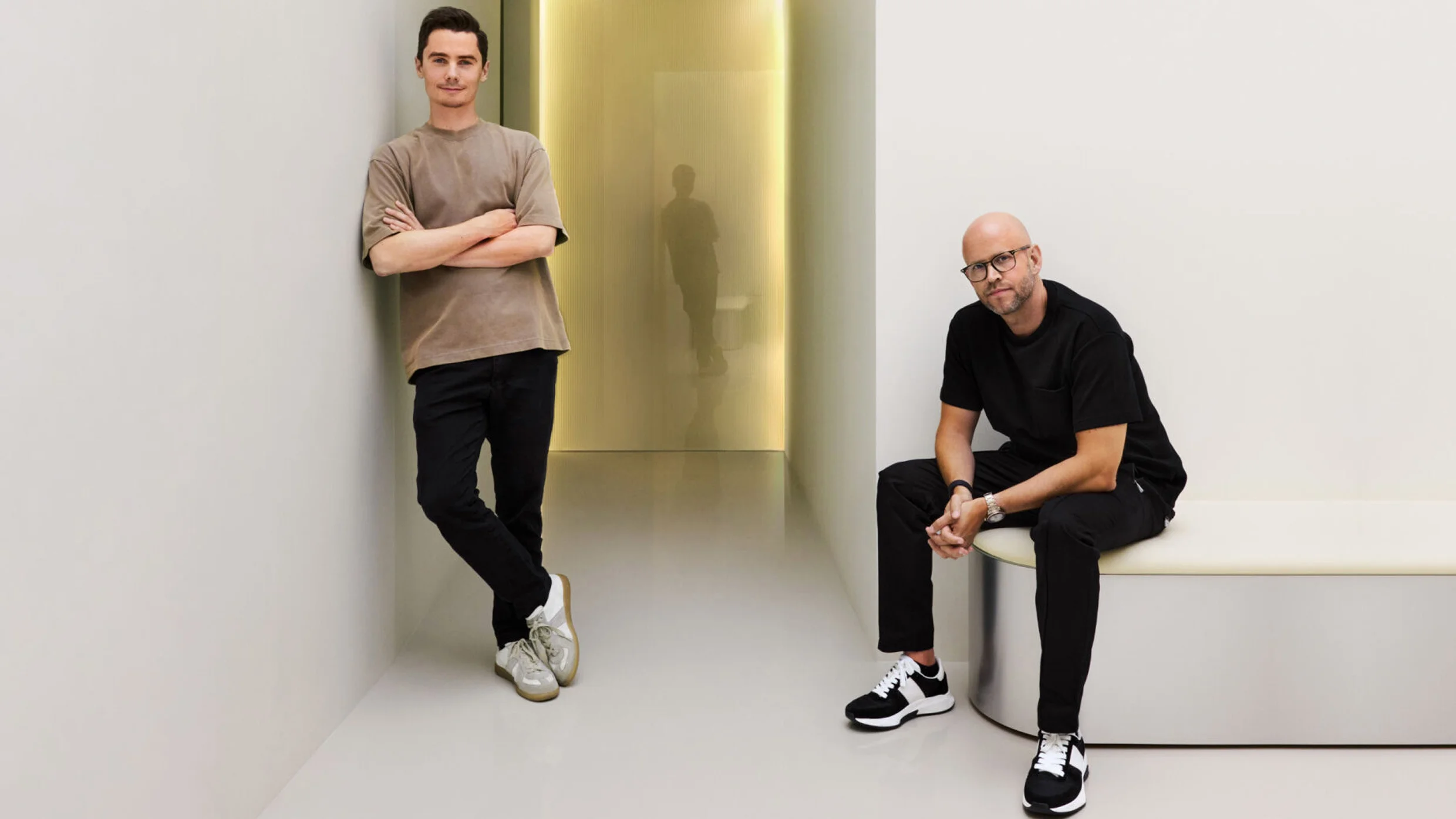 Spotify founder’s body scan startup designs a new kind of health clinic