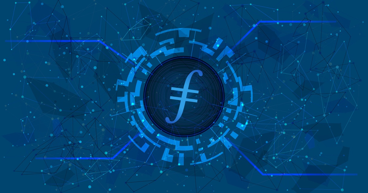 FILE Price Prediction: Upper Bollinger Band Squeeze Sets Up High-Stakes Make-or-Break Moment