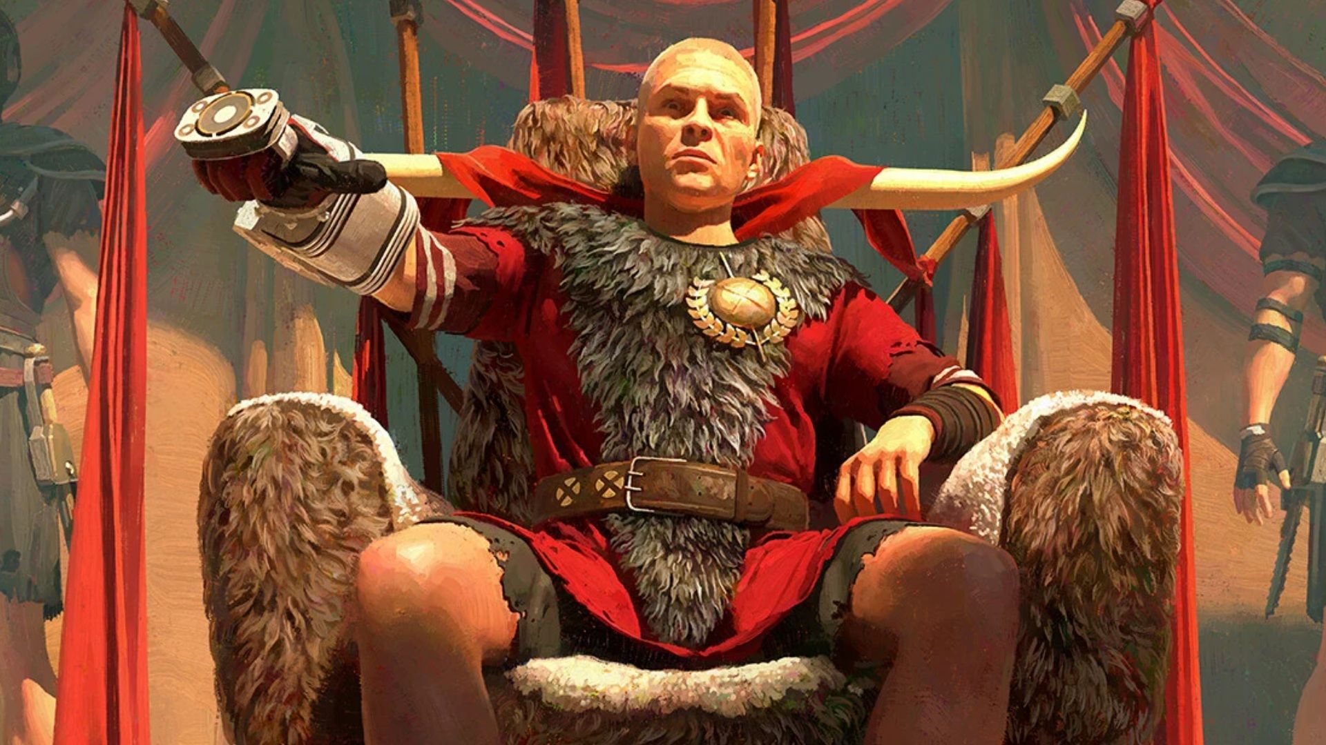 Bethesda says that Obsidian's 'creative identity' will be preserved, just months after multiple projects were cancelled and it was told to make a Fallout game