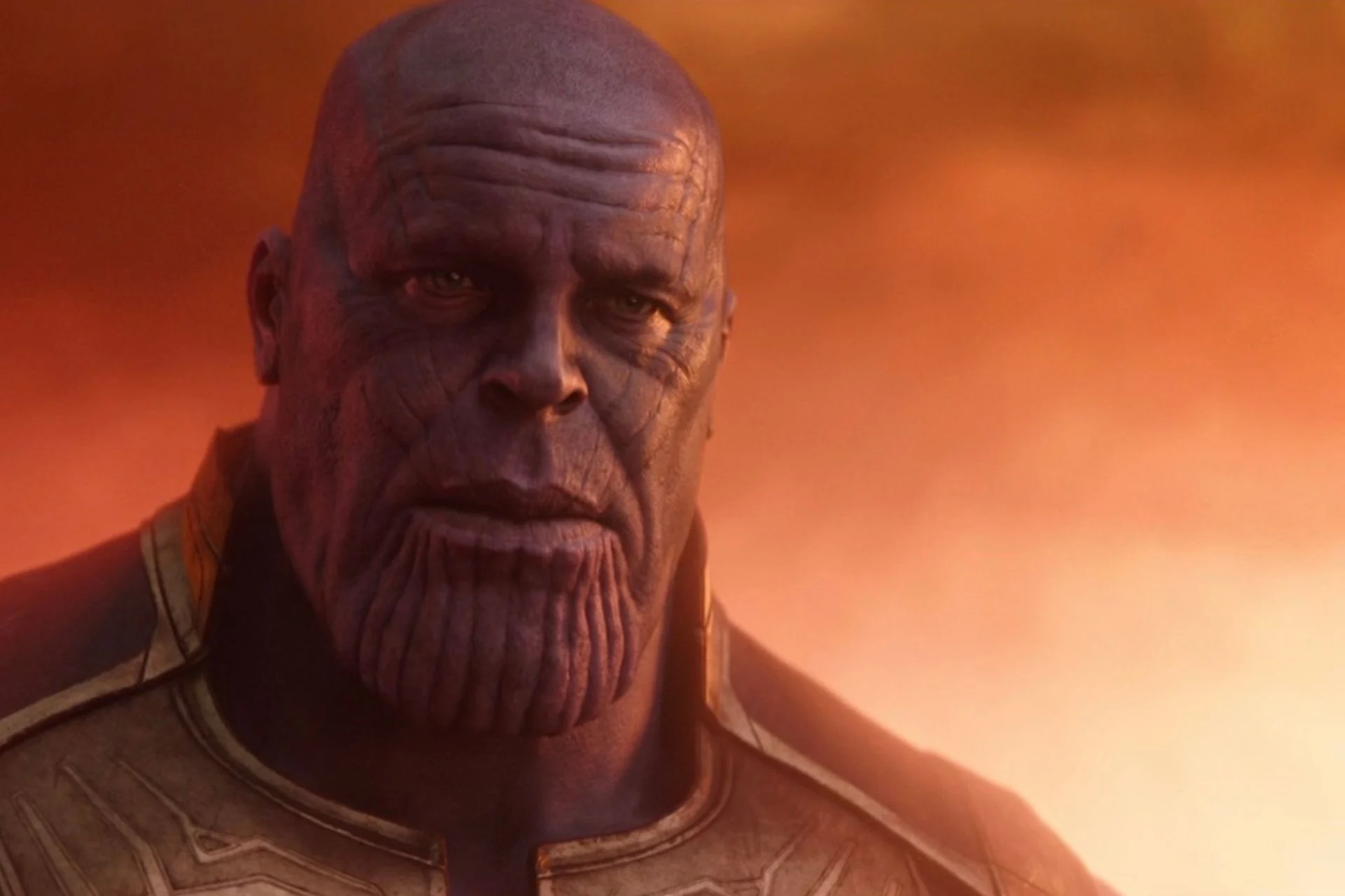 What Did It Cost Thanos for You to Have These Posters?