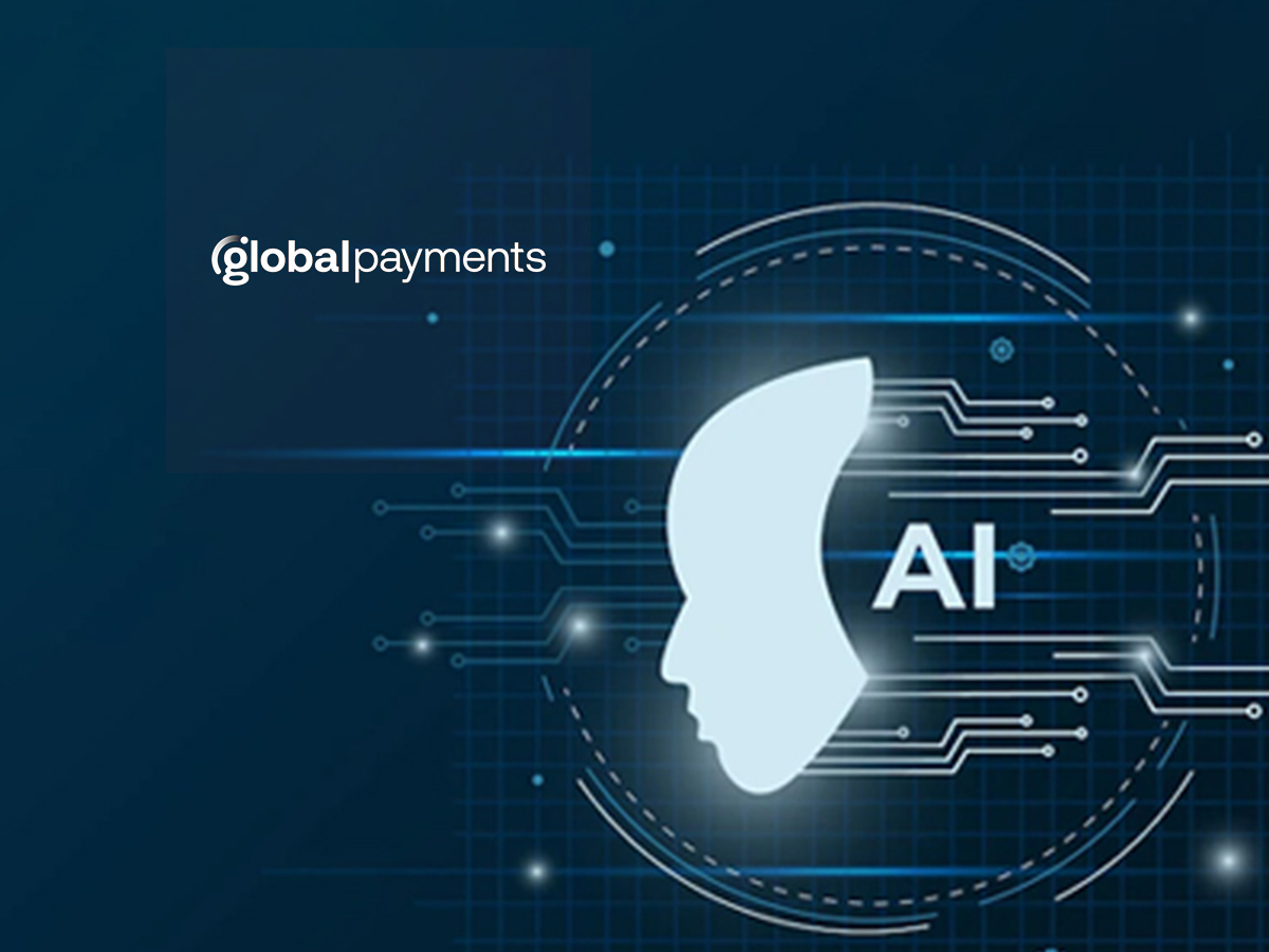 Consumers Expect AI to Make 15% of Their Purchases Within Five Years, Global Payments Research Finds