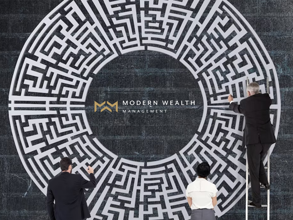 Modern Wealth Adds $290 Million California Firm, Extending Founder’s Vision for the Next Generation