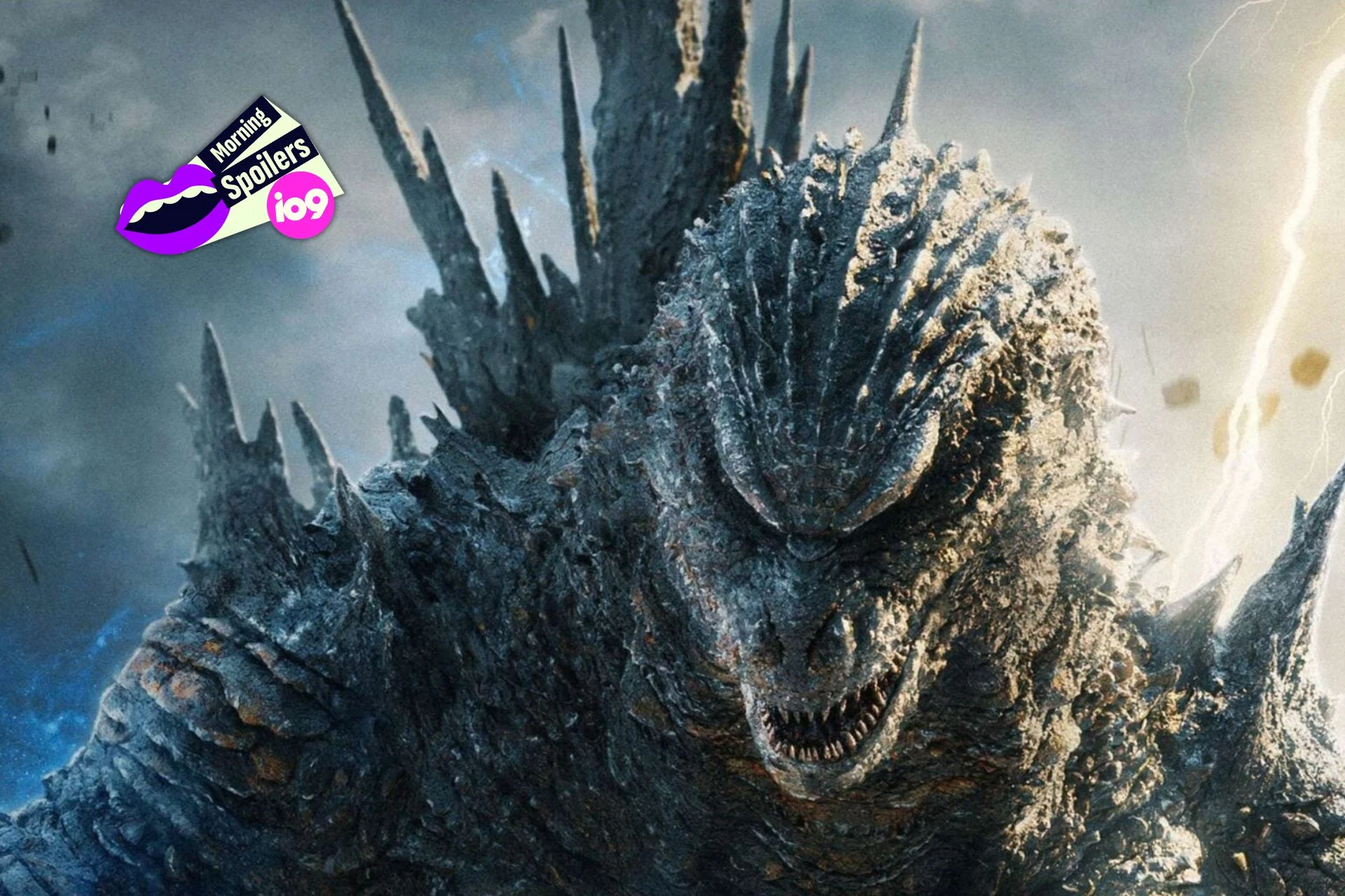 ‘Godzilla Minus Zero’ Is the First in the Series to Receive an ‘R’ Rating