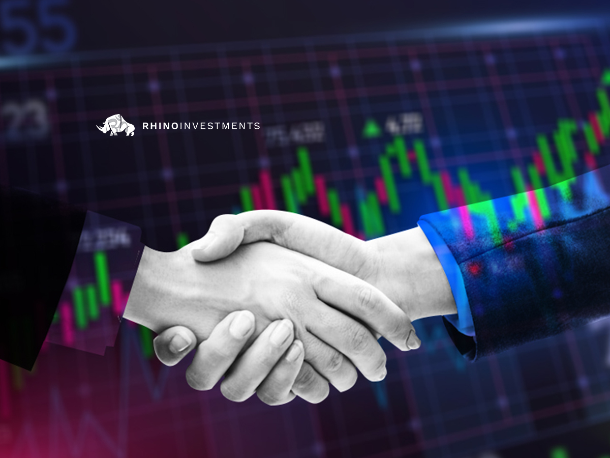 Rhino Investments Group Acquires Dual Grocery-Anchored Power Center in Mount Prospect, Illinois