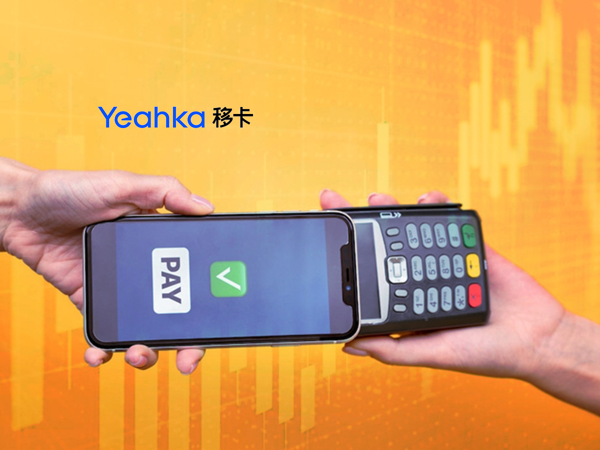 YeahPay Joins Stripe Forum, Highlights Shift from Payment Processing to Discovery and Decision