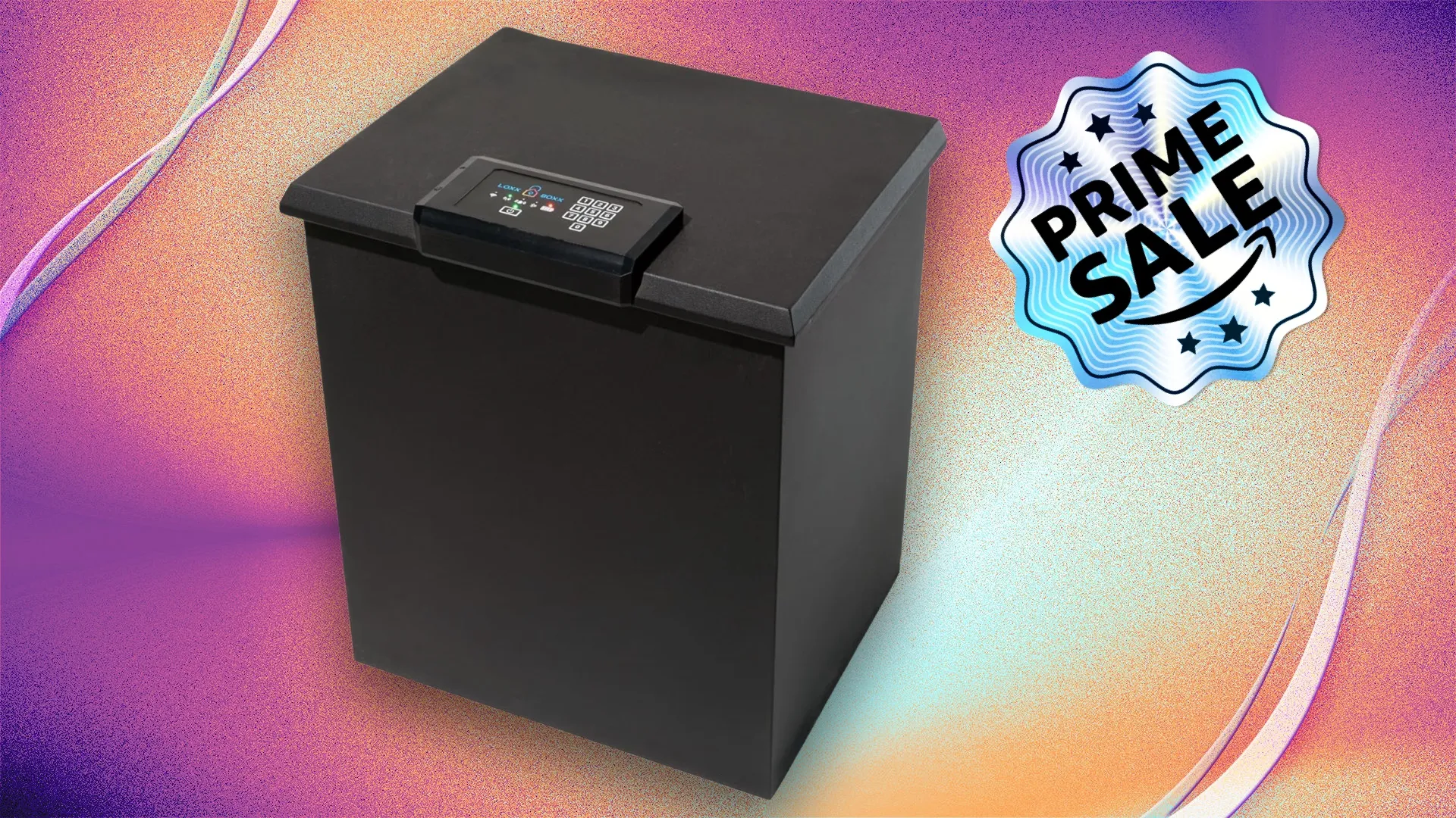 Get $30 Off a Loxx Boxx and Give Your Parcels the Ultimate Security Upgrade