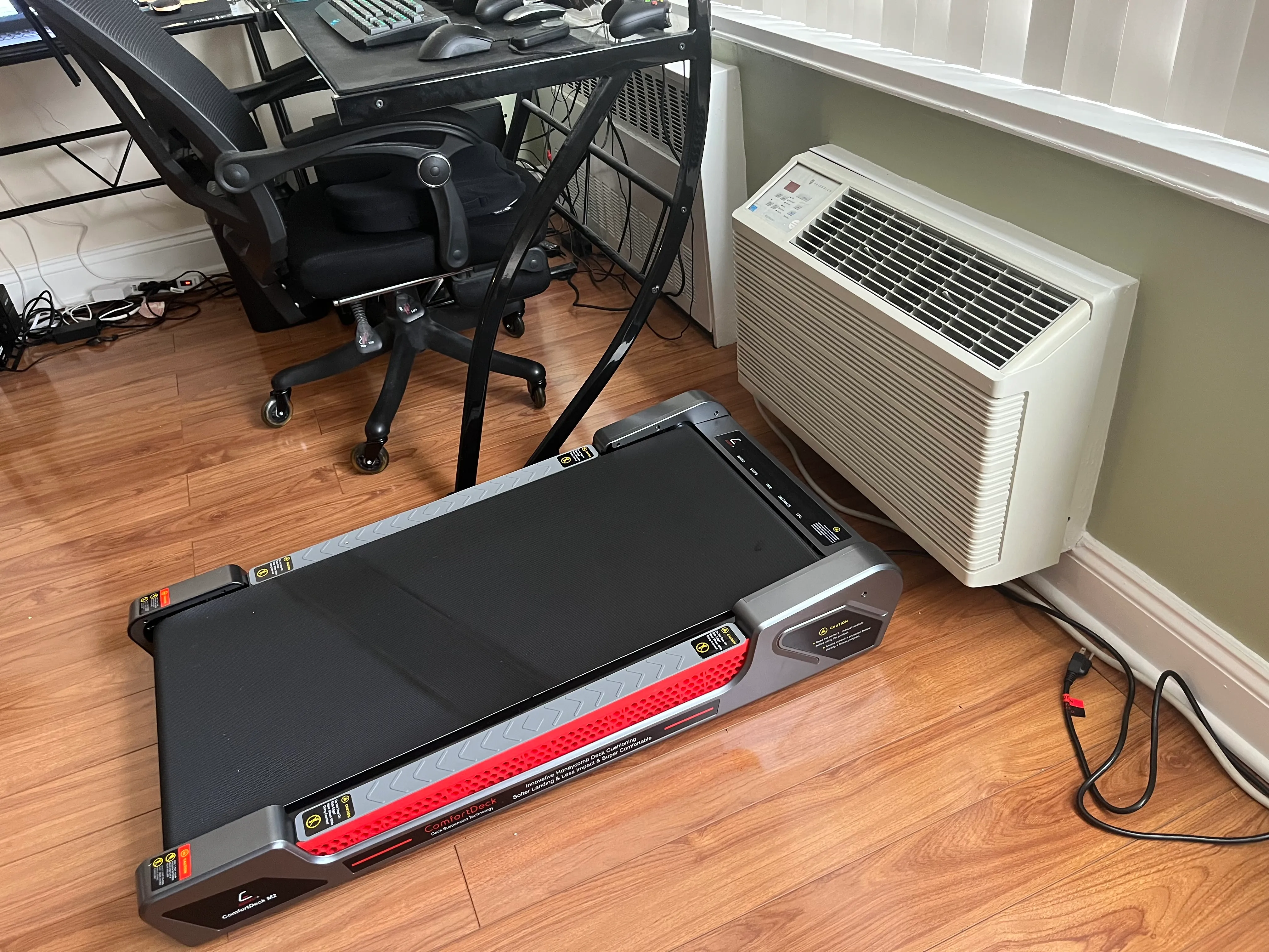 Can a Walking Pad Help You Get Fit? I Tested 2 to Find Out