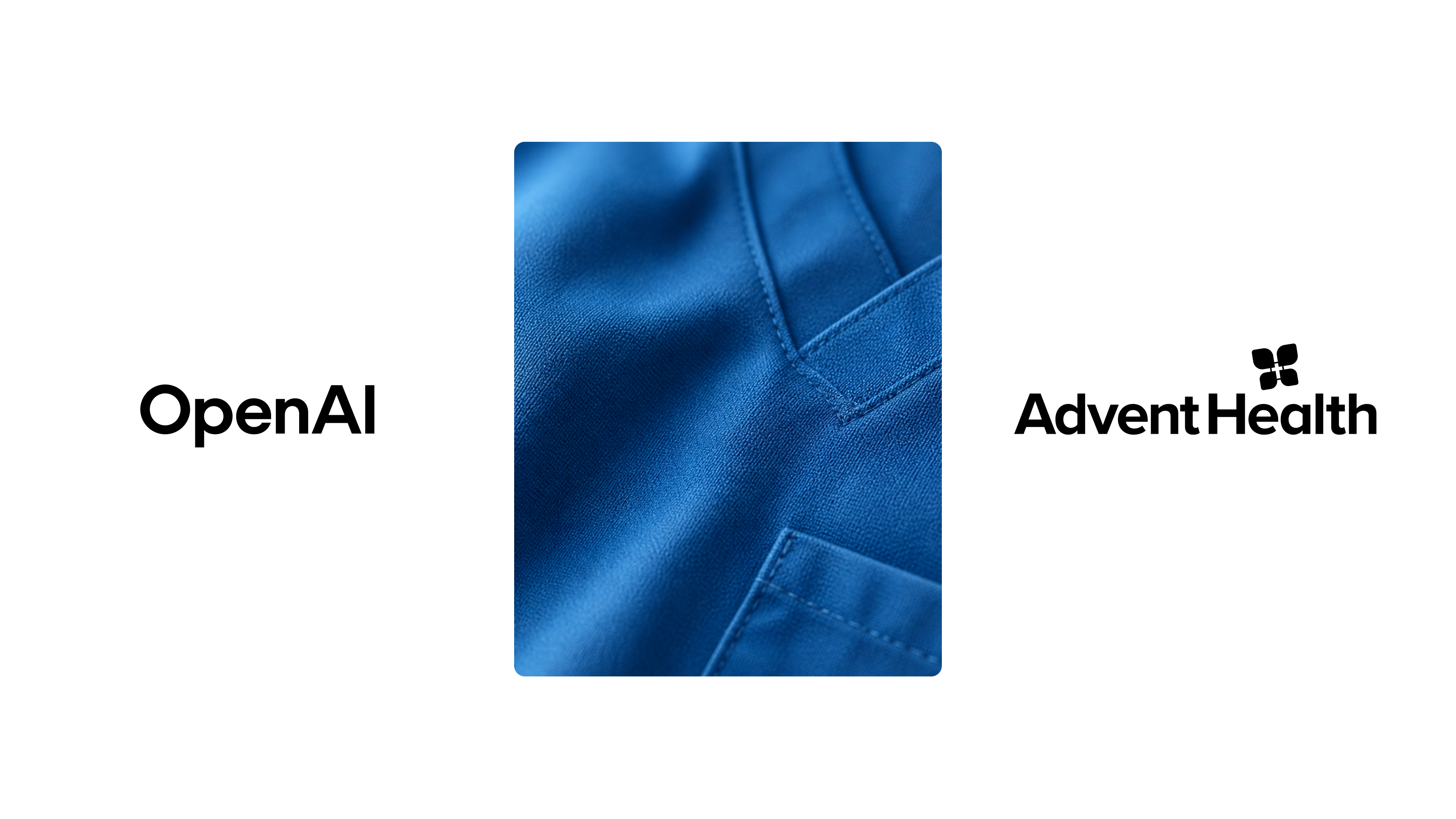AdventHealth advances whole-person care with OpenAI