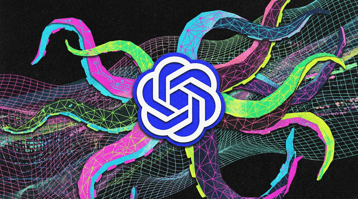 OpenAI's agents went after government and university sites months before Hugging Face