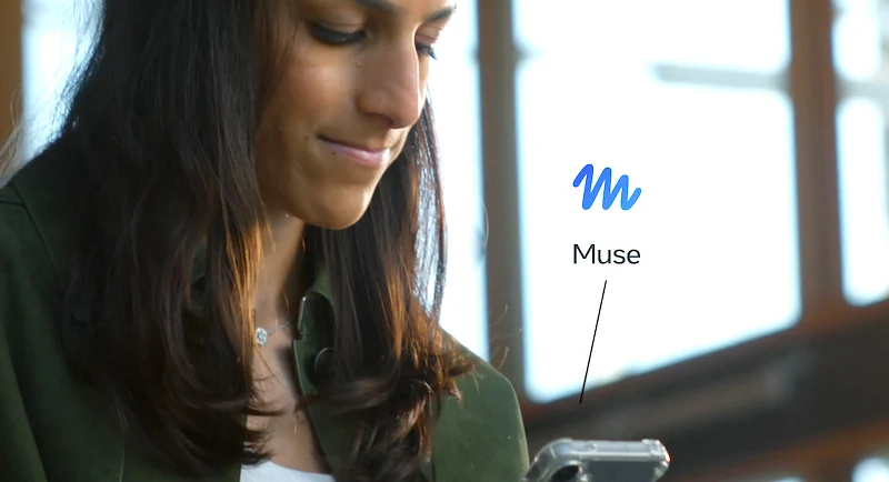 Shopify Opens to Meta Muse; Amazon Balks