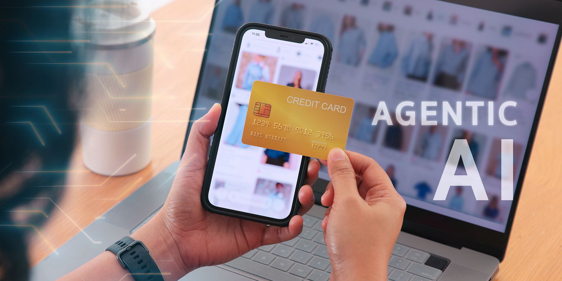 GUEST COMMENT Agentic commerce is arriving faster than the consent rules