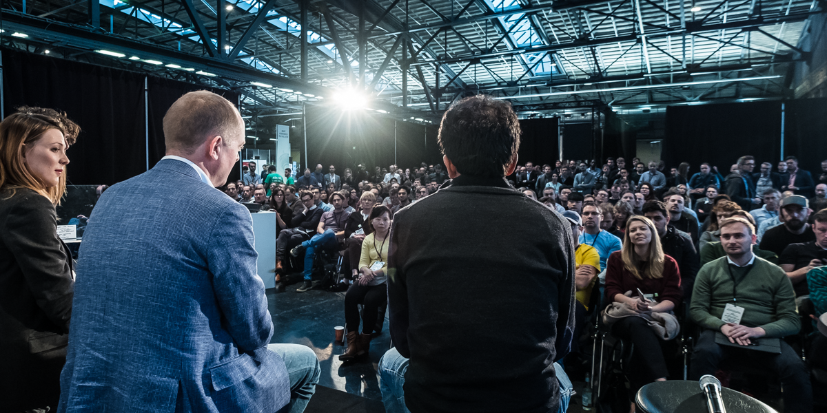 2 days left to save up to $200 on a TechCrunch Disrupt 2026 pass — reason 4 of 5 to attend