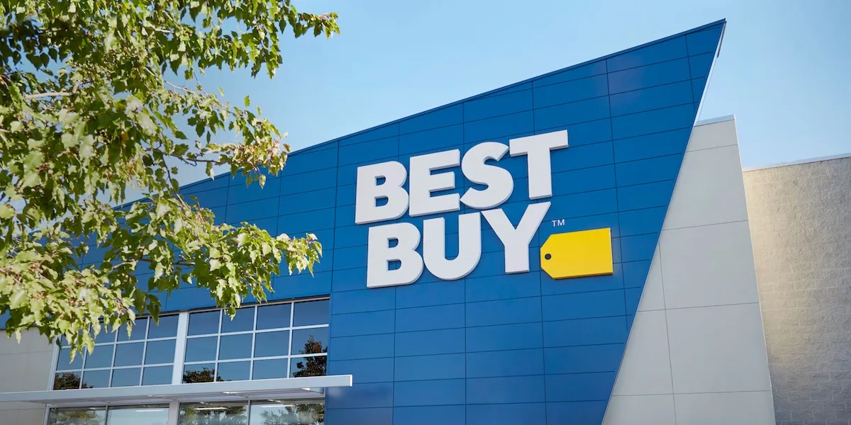 Big-Box Briefing: Best Buy puts CTV at the center of its retail media pitch