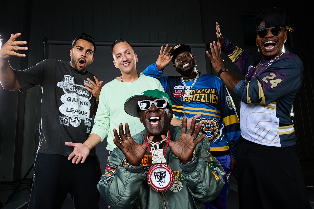 Global Gaming League launches DRFT SZN to enable celebrity-owned esports teams to draft amateurs