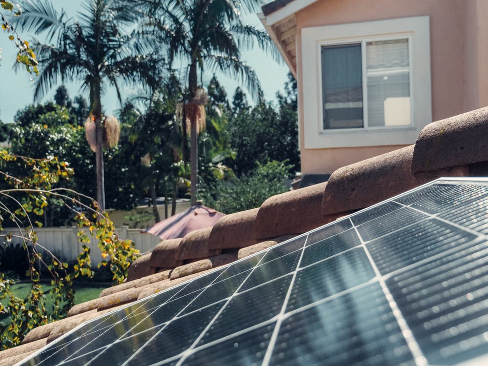 U.S. solar system pricing rises for utility, C&I projects as residential costs decline