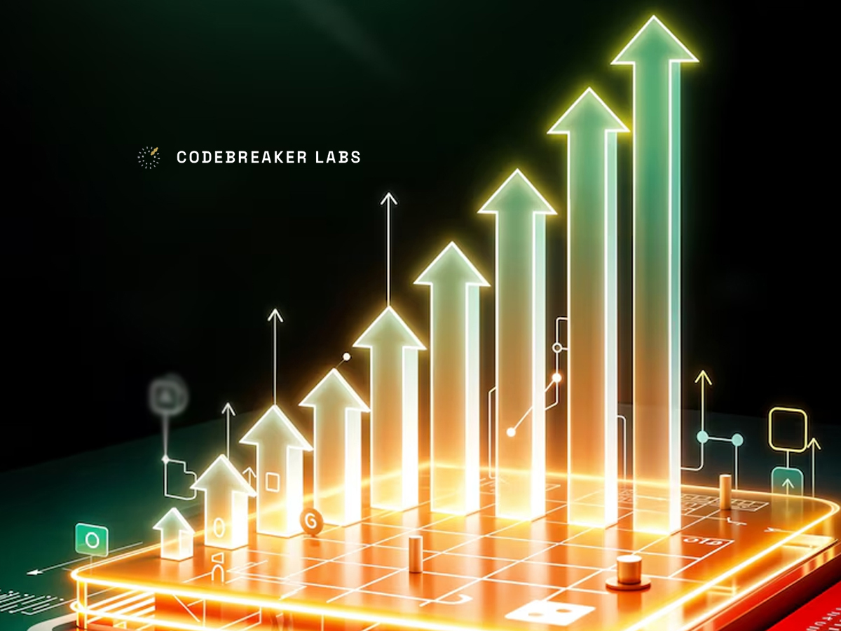 Codebreaker Labs Raises Seed Round to Scale First-of-Its-Kind Data for Genomic AI