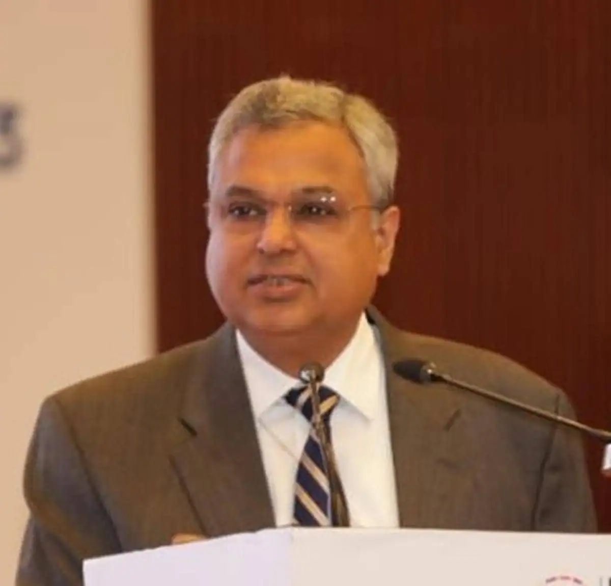 Mospi secy calls for breaking data silos, keeping AI tied to verified data