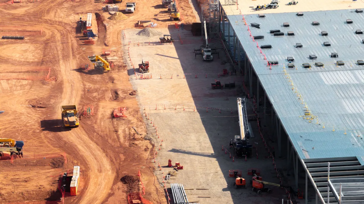 Efforts to curb data center speculation gain ground across the US