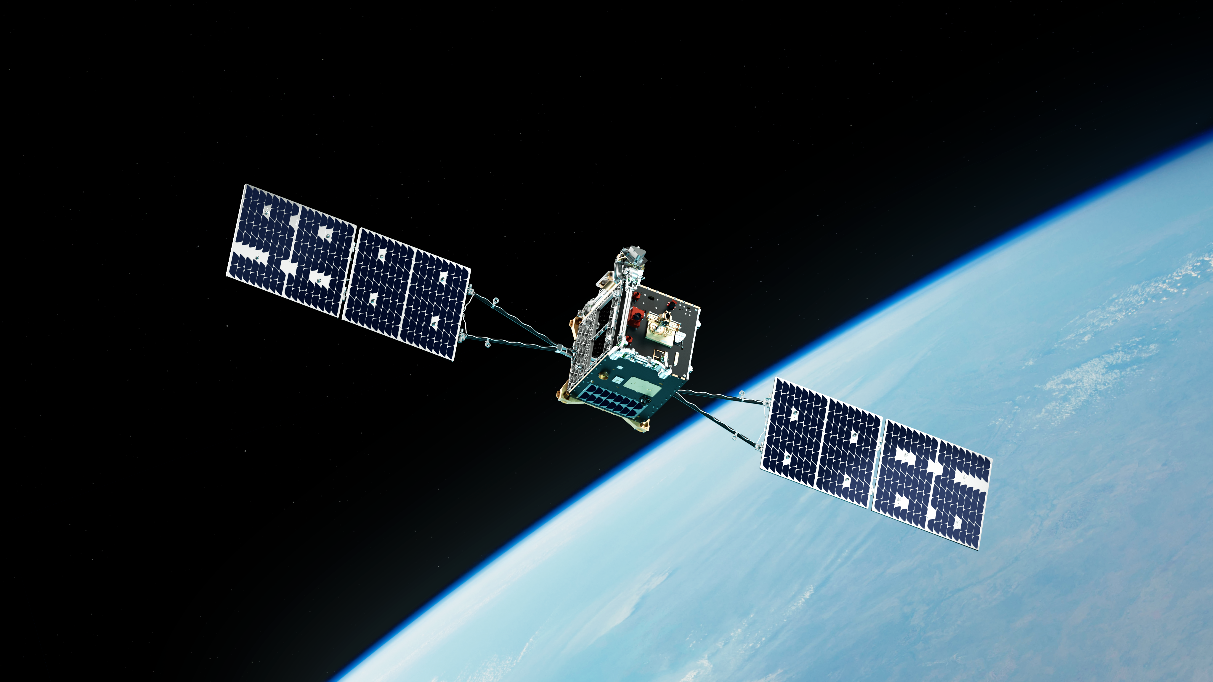With NASA’s backing, Starfish Space is getting ready for the orbital debut of its flagship Otter spacecraft