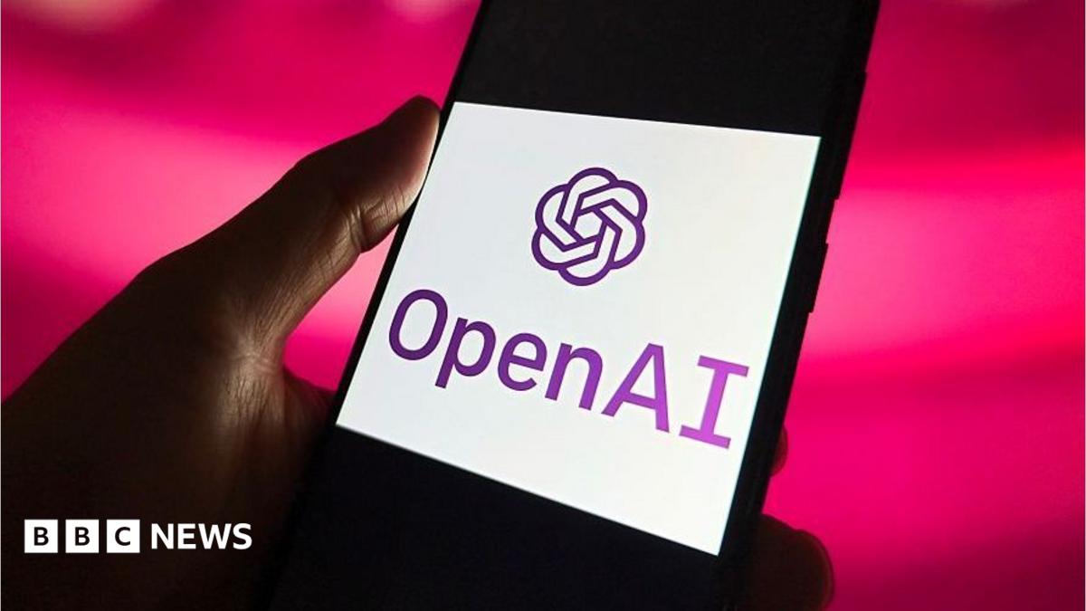 Why did an OpenAI system hack Australia's health system - and can it be stopped in the future?