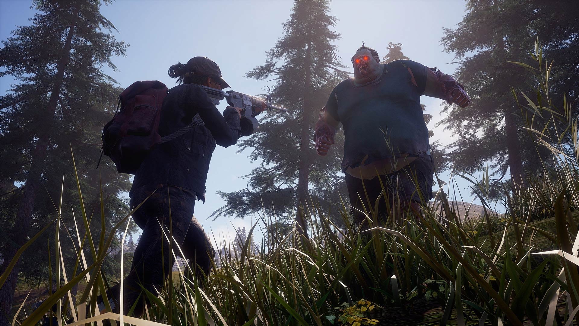 State Of Decay 3 Studio Almost Sold To Splash Damage Before The Deal Fell Through