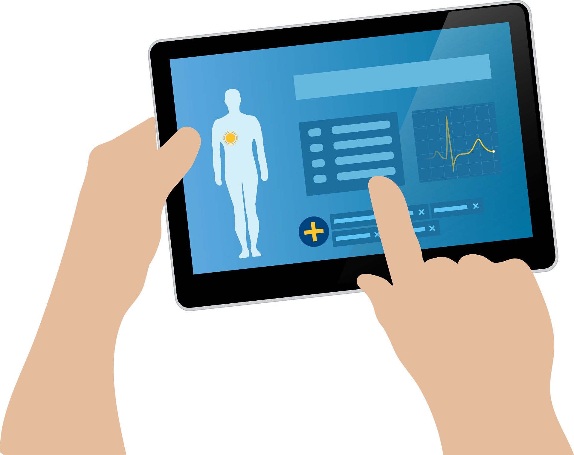 Data expertise helps researchers understand clinical tools usage