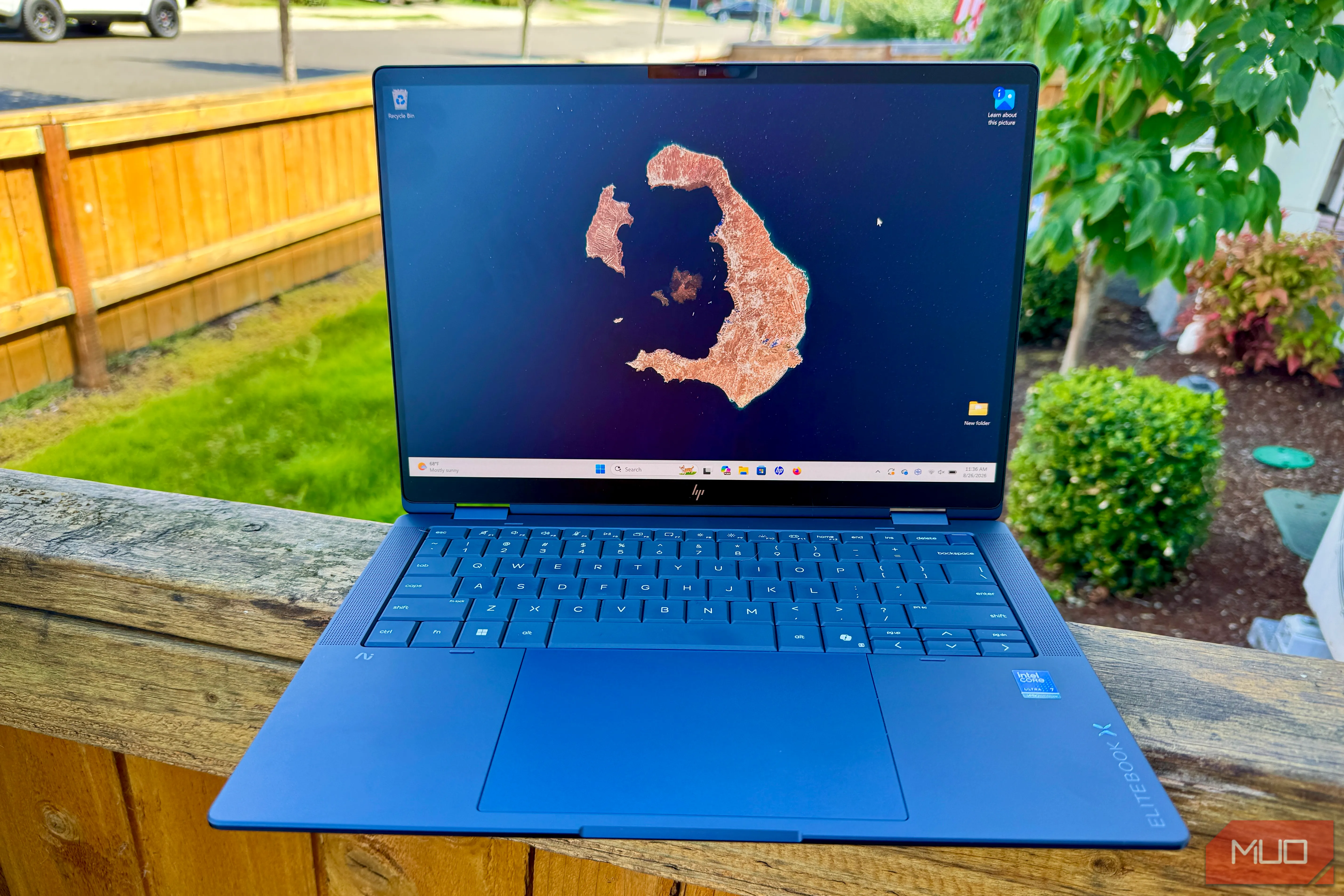 This Windows setting fixes the worst tradeoff of owning a 120Hz laptop