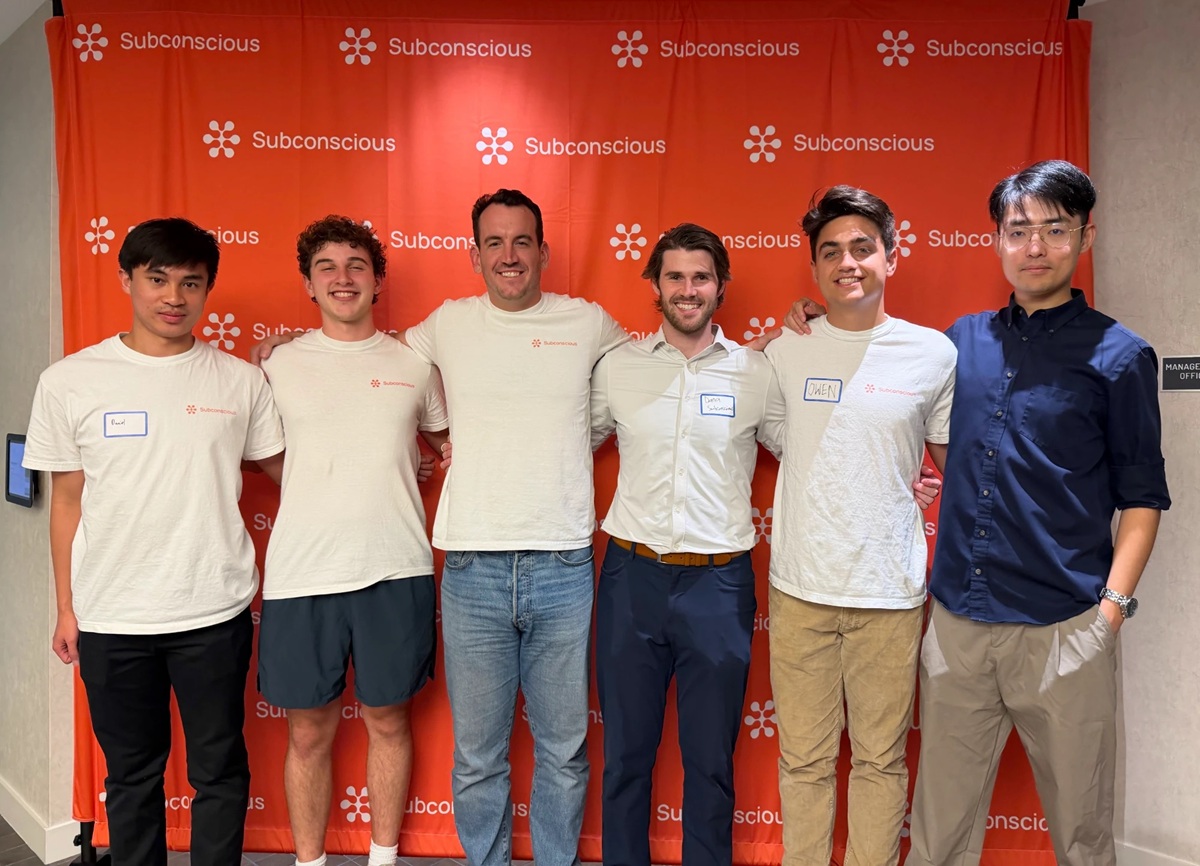Subconscious raises $5.1M to build the inference platform for long-running agents | exclusive