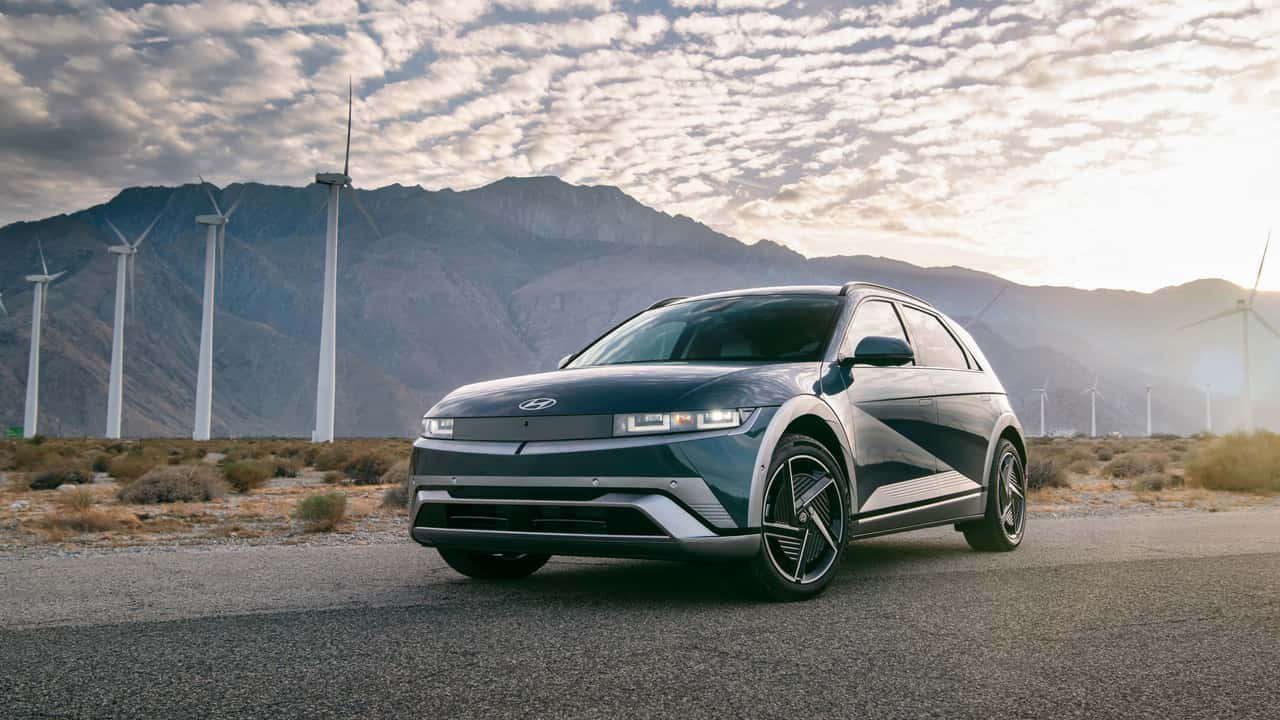 The Best EV Lease And Finance Deals In September 2026
