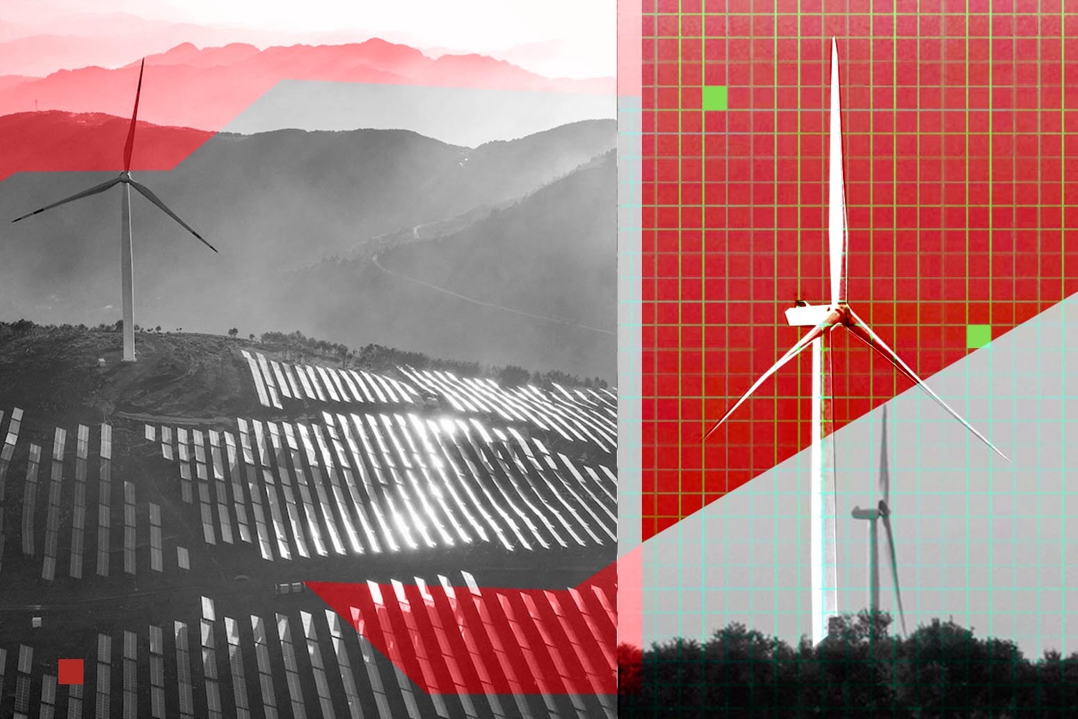 Interactive: What China’s dozens of ‘five-year plans’ say about climate and energy